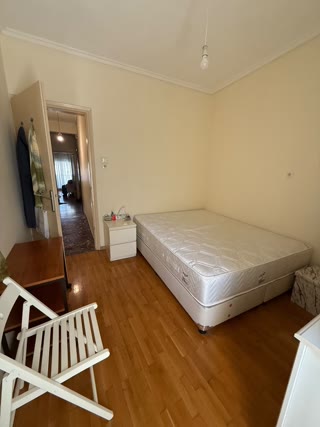 Квартира 68 м²