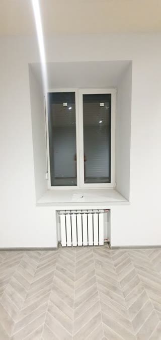 Продам офіс з ремонтом метро Южний вокзал 35м2