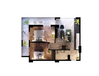 appartment