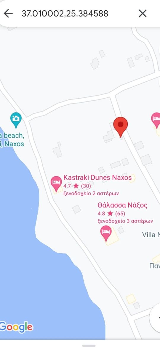 Отдельный дом, 30 м²