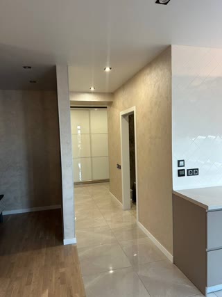 For Sale 1-room Apartment in Iskrinsky Residential Complex