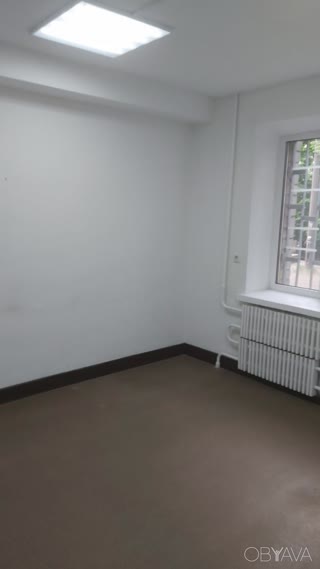 Здам офіс 1 або 2 кабінета, санвузол, 1 ет
