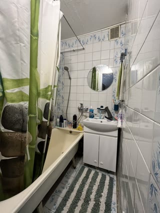 Продам 3 к квартиру пос. Жуковского