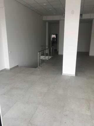 Сдам новое помещение в немецком проекте
