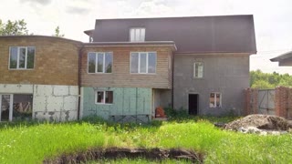 Продам дом в старом салтов