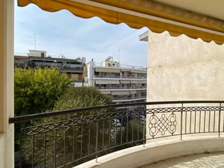 88 m² Apartment