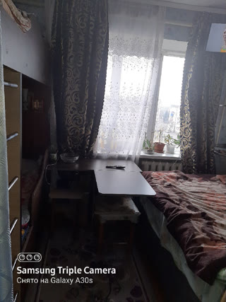 Продам квартиру в хорршем стані