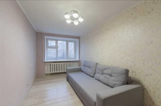 Продаж 2-кімнатної квартири біля Солом’янська площа