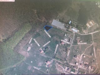 Продам елітну ділянку 10 соток у дубовому лісі, Залютино / Холодна Гора