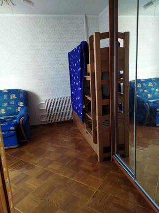 Продається 2-комн. квартира Новожаново