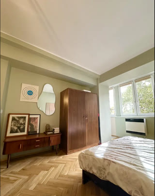 1-room apartment for rent in Vake