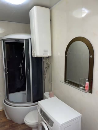 For Sale: Studio Apartment in Novye Doma