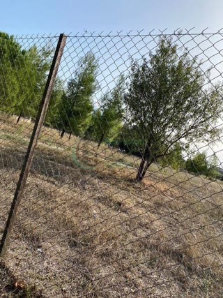 360 m² Plot