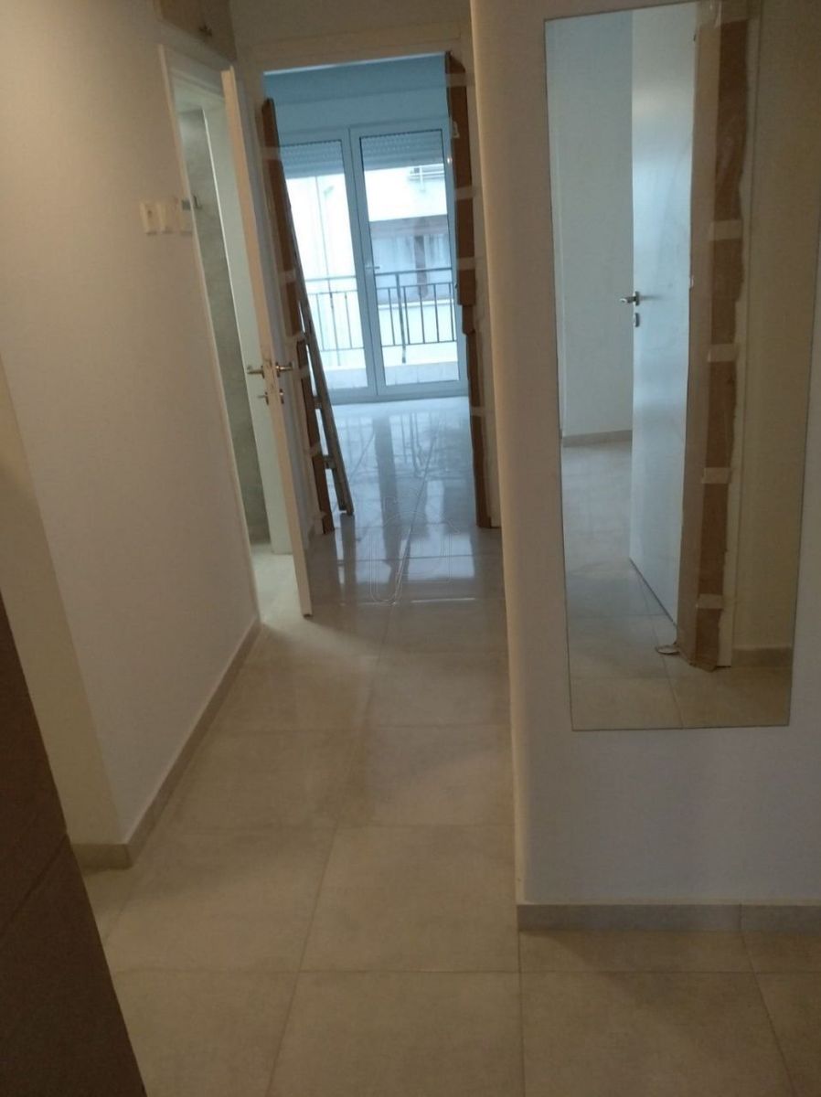 44 m² Apartment