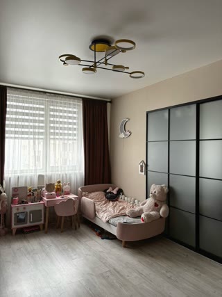 Продаж 1-квартири 40м² | вул. Угорська 14а | ЖК Мальви