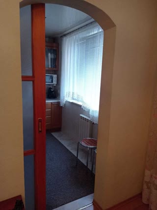 Продається простора 3-кімнатна квартира на Північній Салтівці-1