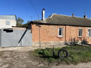Продам частину будинку м. Барабашова, м. Київська