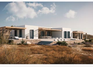 180 m² Other properties