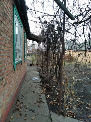 For Sale: Cool House