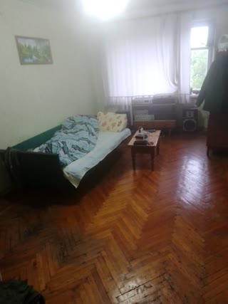 Продам 2х квартиру ХТЗ