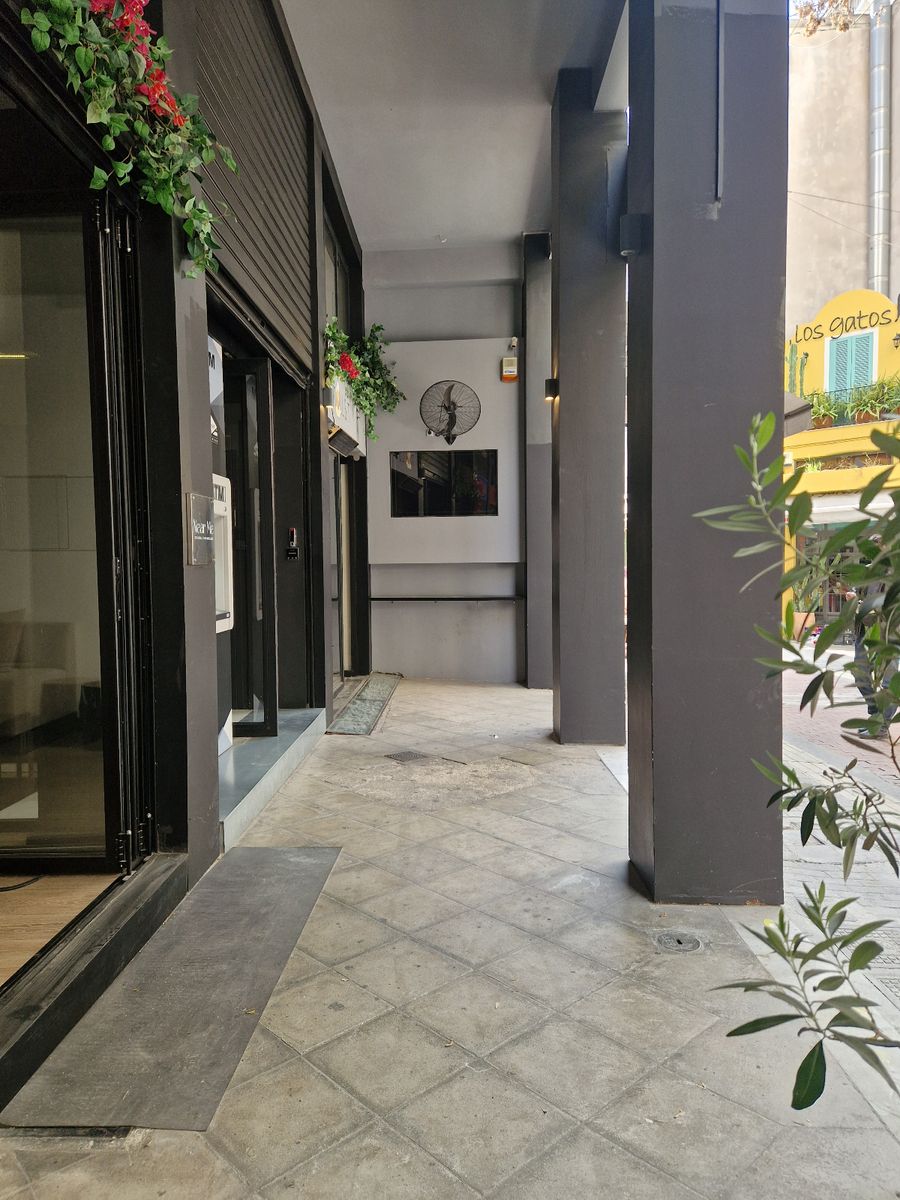 Κατάστημα 91τ.μ.