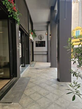 Κατάστημα 91τ.μ.