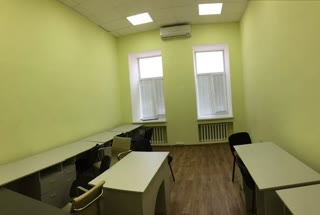 Сдам офис ул. Пушкинська, м.Архітектора Бекетова