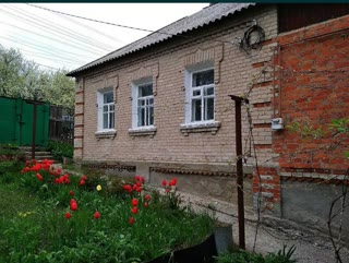 продам будинок в центральній частині Куп'янська