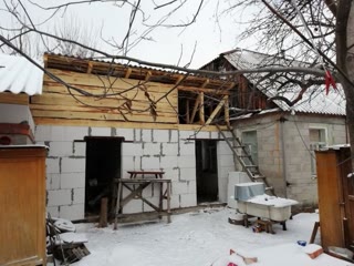 Продам будинок в Старому Салтові