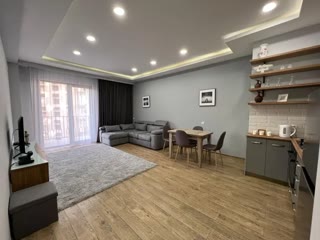 2-room apartment for rent in Isani