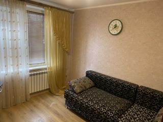 Продам 2к квартиру Алексеевка