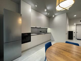 Продаж 1кімнатної квартири в ЖК Манхеттен
