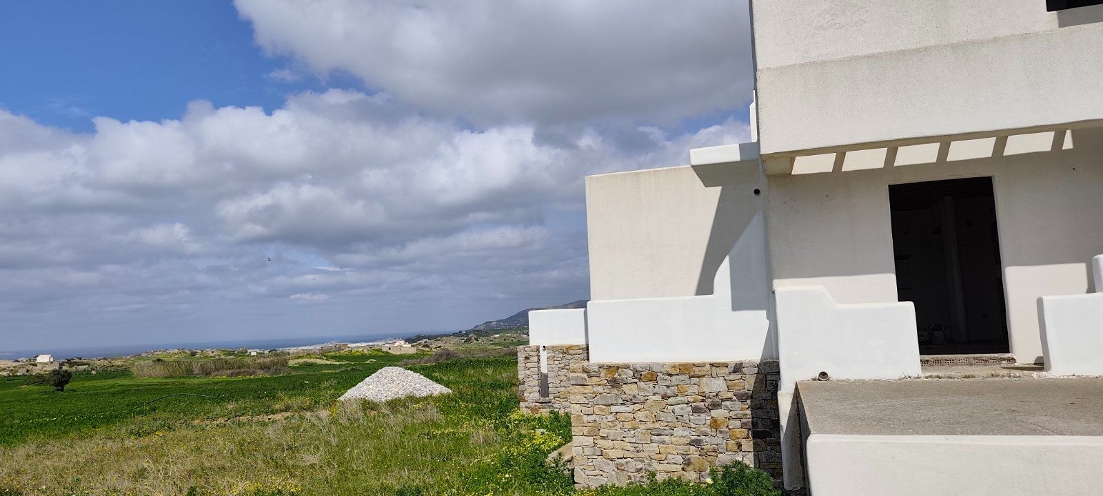 Complex of Apartments, 360 m²