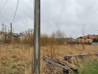 Продаж земельної ділянки в Трускавці
