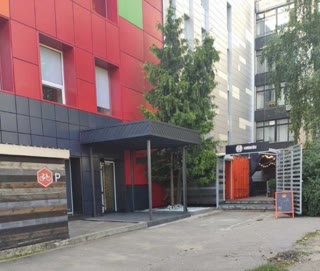 Офісне приміщення з ремонтом на Науковій id_49415046