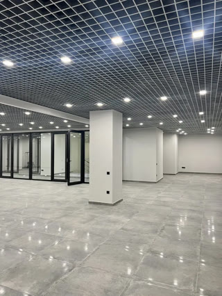 Office space for rent in Avlabari