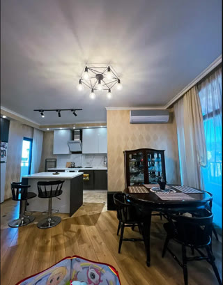 Commercial office space for rent in Vake