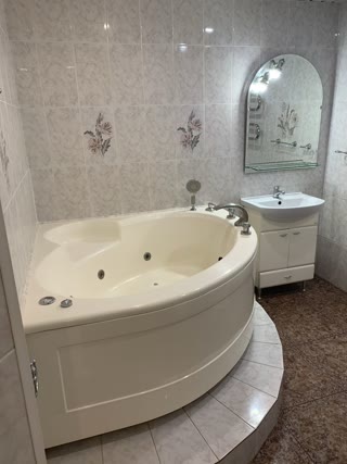 Квартира 1 кімнатна Аболмасова, 3 (м.Лівобережна)