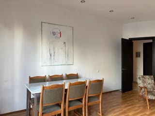 3-room apartment for rent in Vake