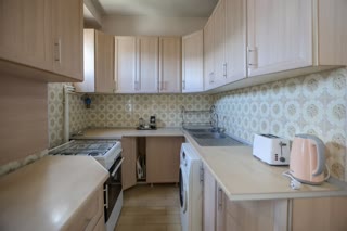 4-room apartment for sale in the center of Saburtalo