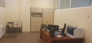 Office commercial space for rent in Vake