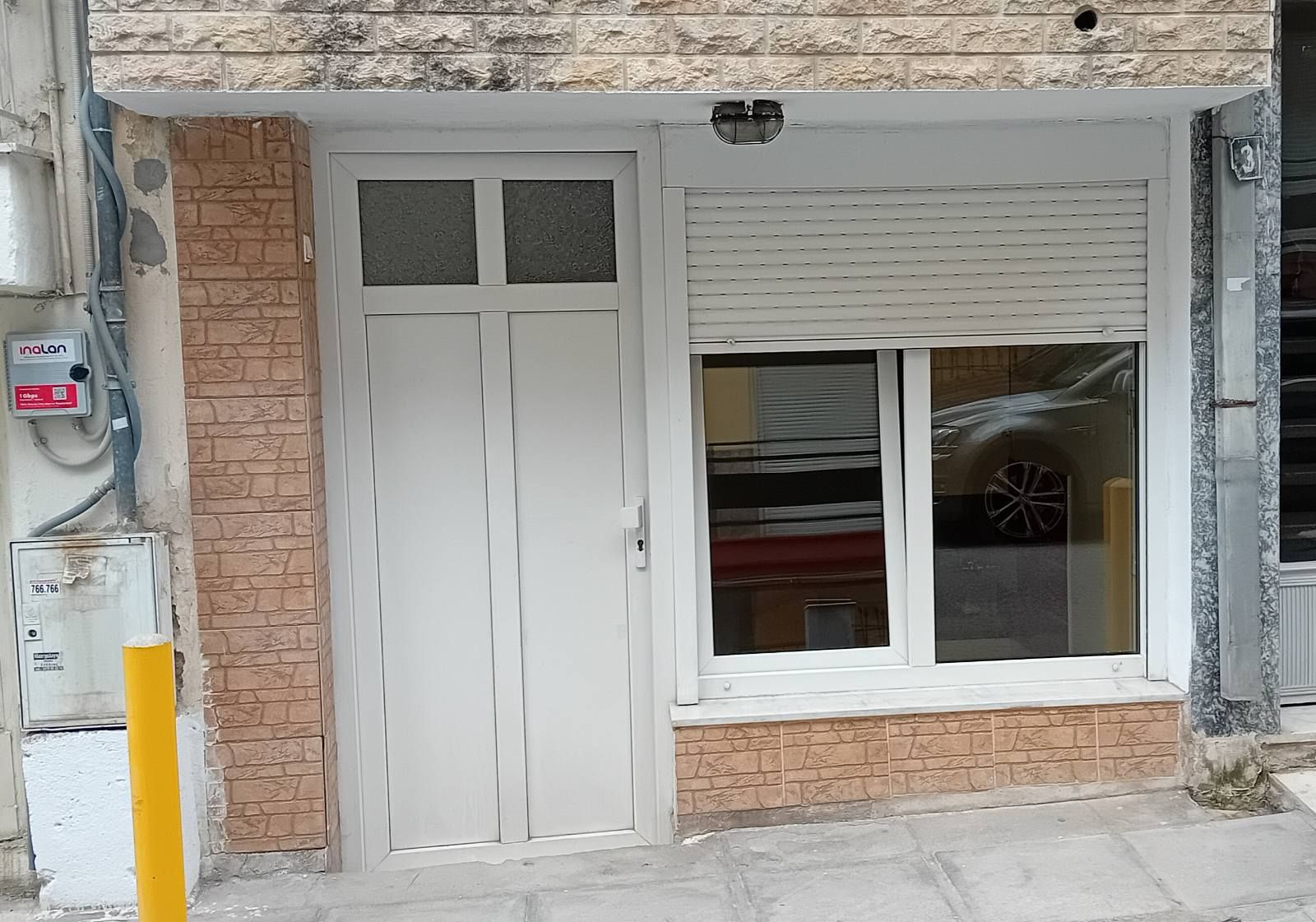 30 m² Studio