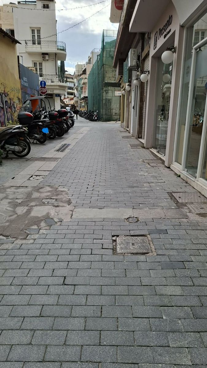 Μεζονέτα 100τ.μ.