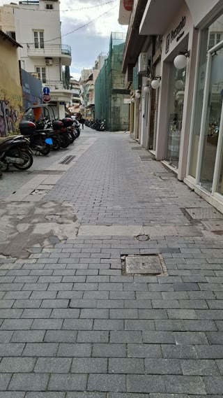 100 m² Maisonette