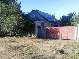 Продам будинок в Старому Салтові