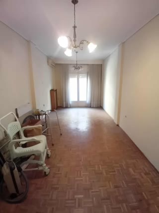 Квартира 90 м²