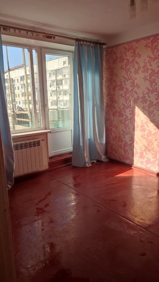 Продам 1к квартиру в районі Одеської