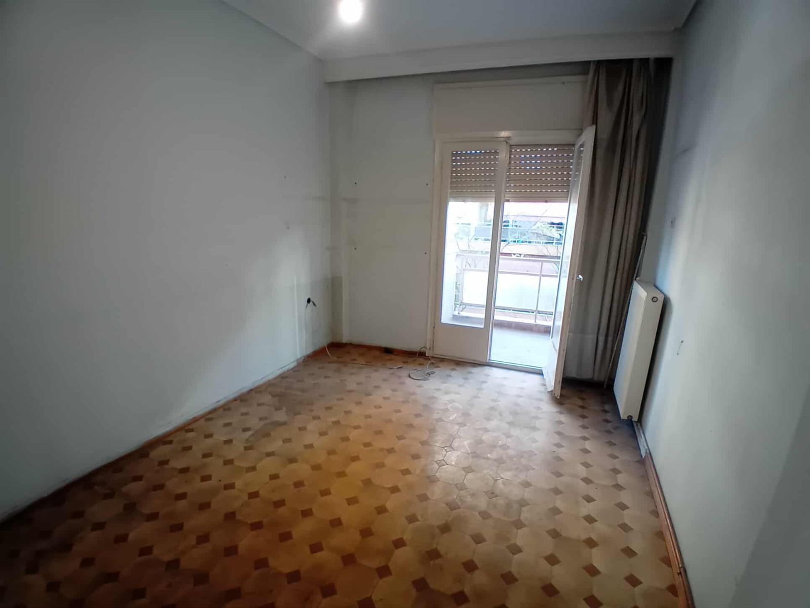 Квартира 90 м²