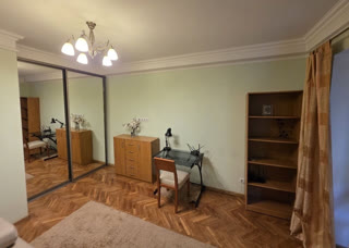 Продаж 3к квартири на вул. Солом’янська