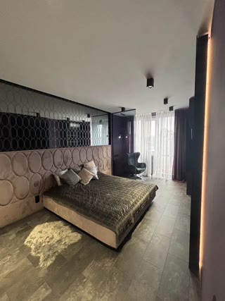 Продаж квартири в ЖК бізнес класу на вул. Саксаганського